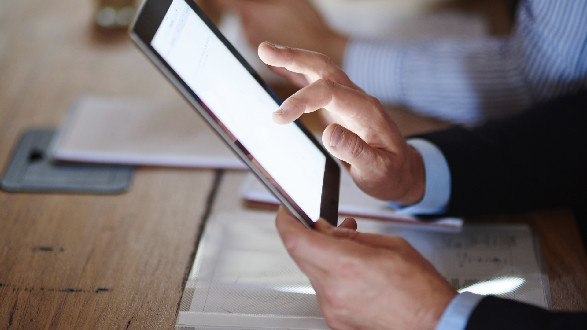 M&A Markets Sell Mandates